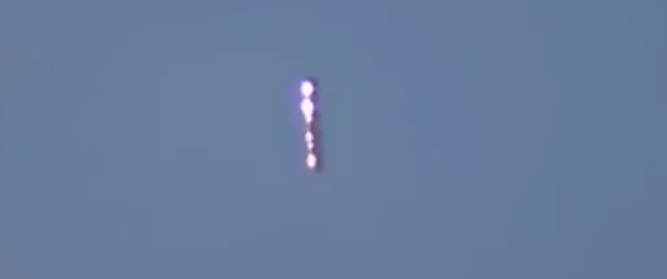UFO-OVNI-Manchester