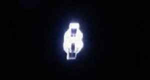 OVNI escaneia carro - outromundo.net