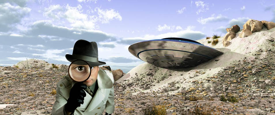 10 dicas para um contato extraterrestre - outromundo.net