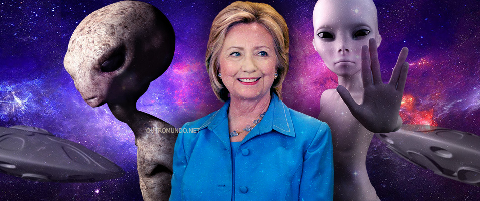 O mistério de Hillary Clinton