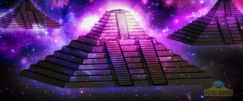 O enigmático complexo de pirâmides da Bósnia