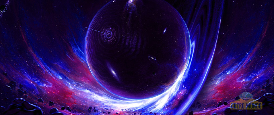 Detectada atmosfera em exoplaneta com tamanho aproximado ao da Terra