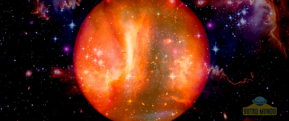 Cientistas japoneses detectam enorme anomalia atmosférica em Vênus