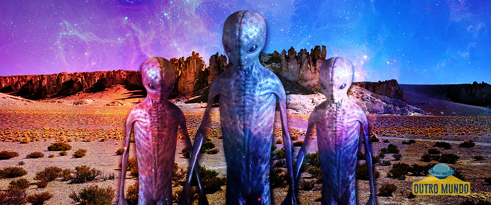 Restos mortais encontrados no Perú podem realmente ser alienígenas