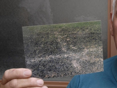 O caçador que relata ter disparado e abatido um ser extraterrestre na Argentina - outromundo.net