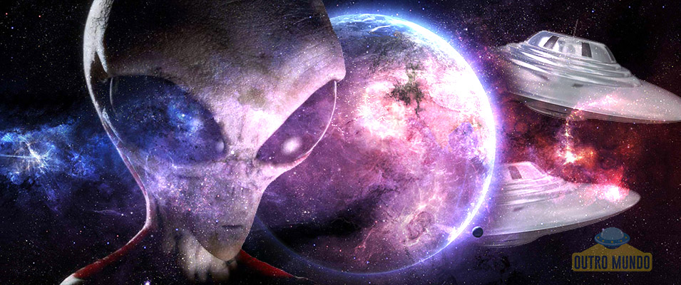 Bilionário da indústria aeroespacial afirma que alienígenas estão aqui na Terra