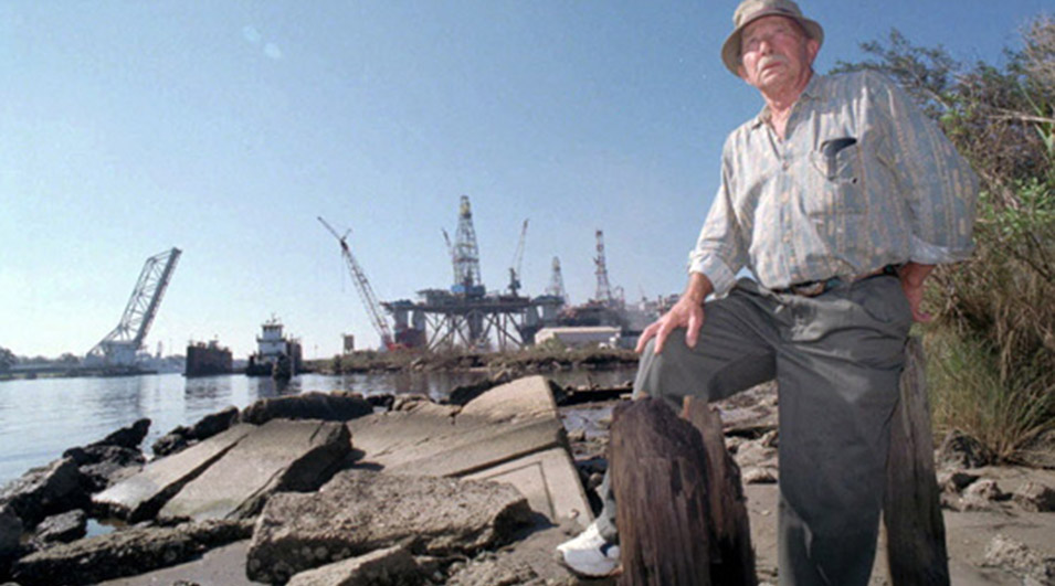 Charlie Hickson, Um raro relato de abução por seres não humanoides em Pascagoula - Mississippi
