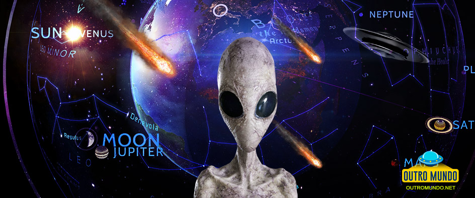 Dia 23 de setembro de 2017 e os muitos eventos astronômicos. Seria o sinal de uma nova era?