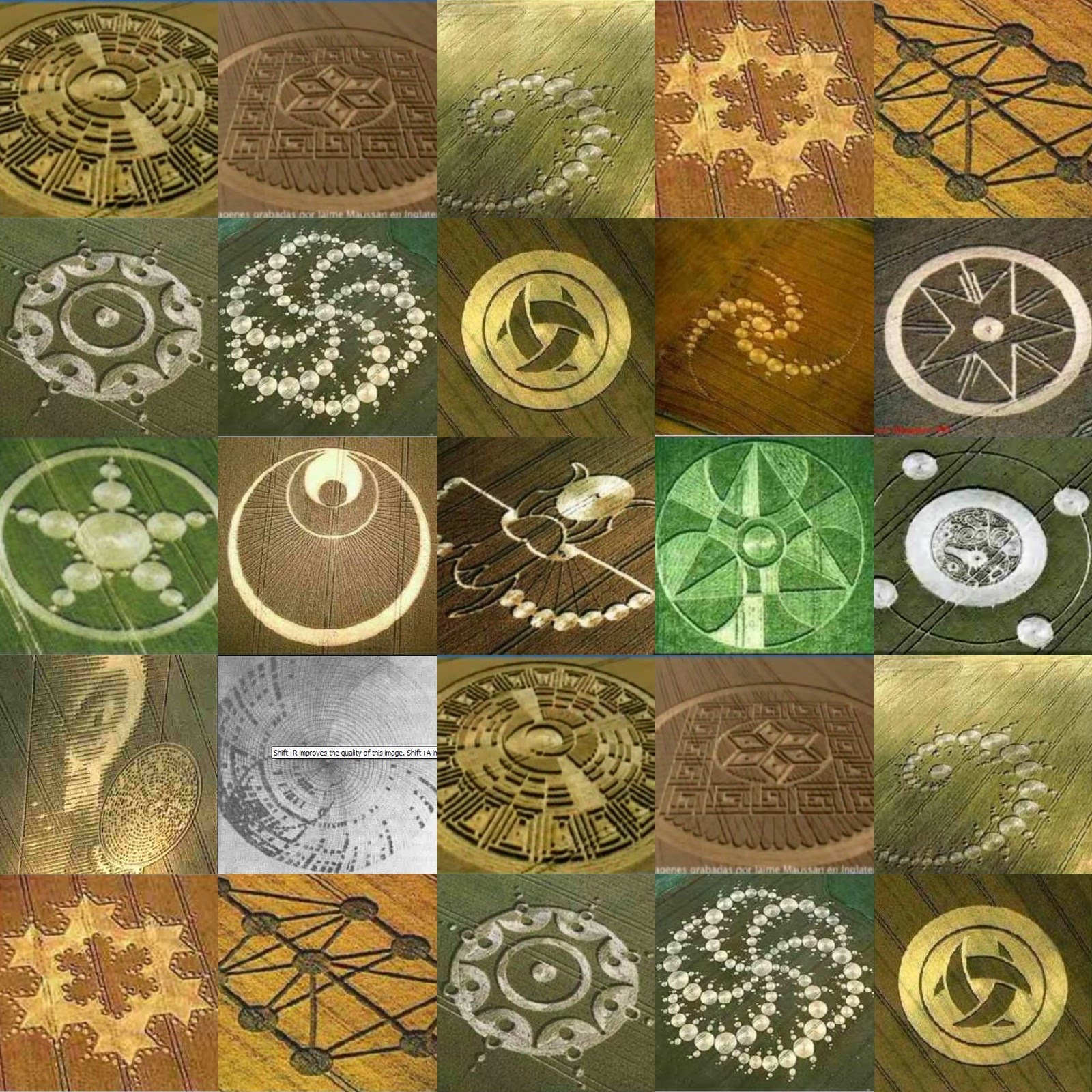 Resultado de imagem para Geometria sagrada; Crop Circles e pirÃ¢mides